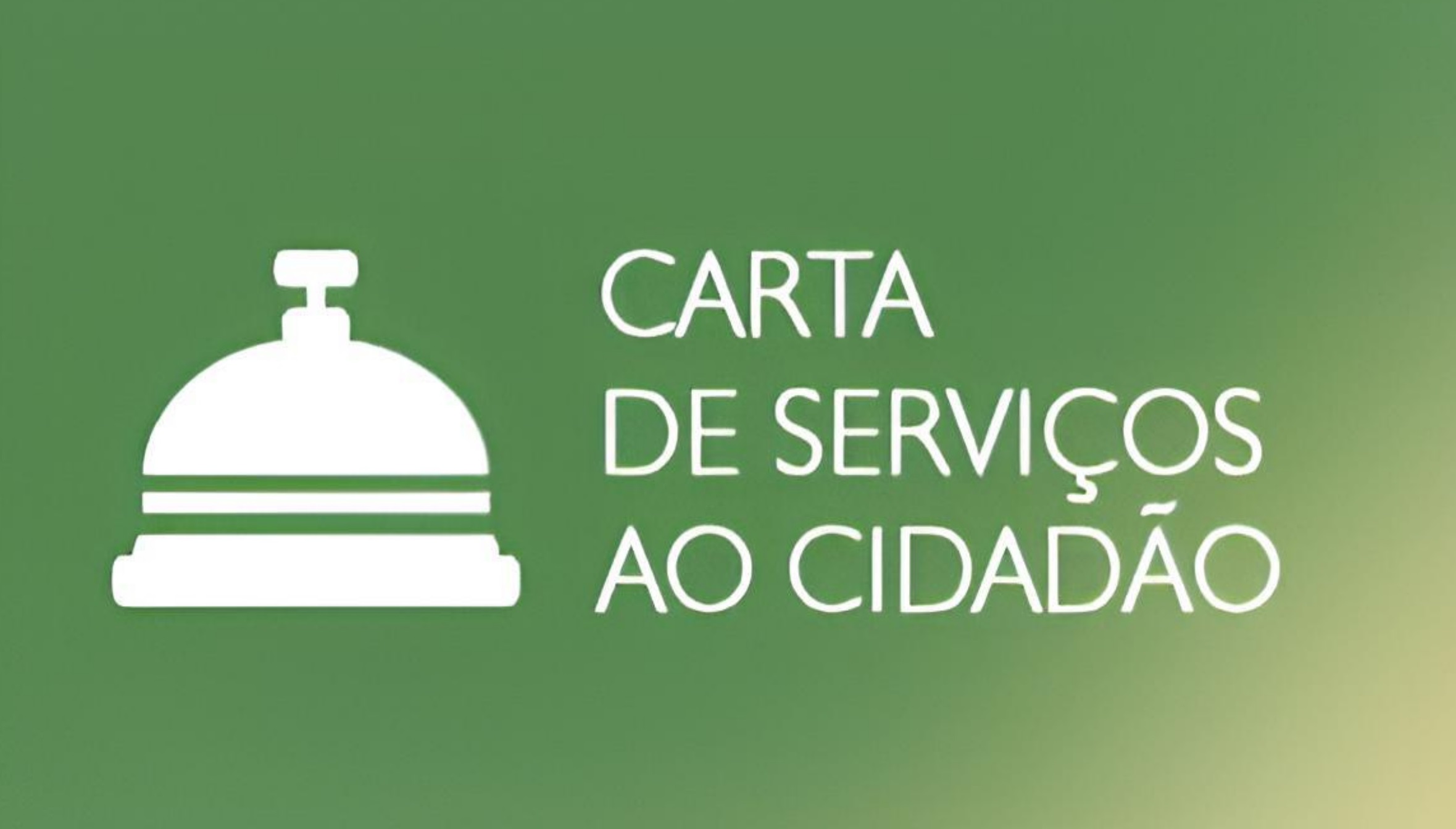 Prefeitura Municipal de Ecoporanga divulga Carta de Serviço ao Usuário